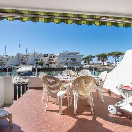 Apartment Les Marinas De La Plage I-1 By Interhome Ле-Гро-дю-Руа Экстерьер фото