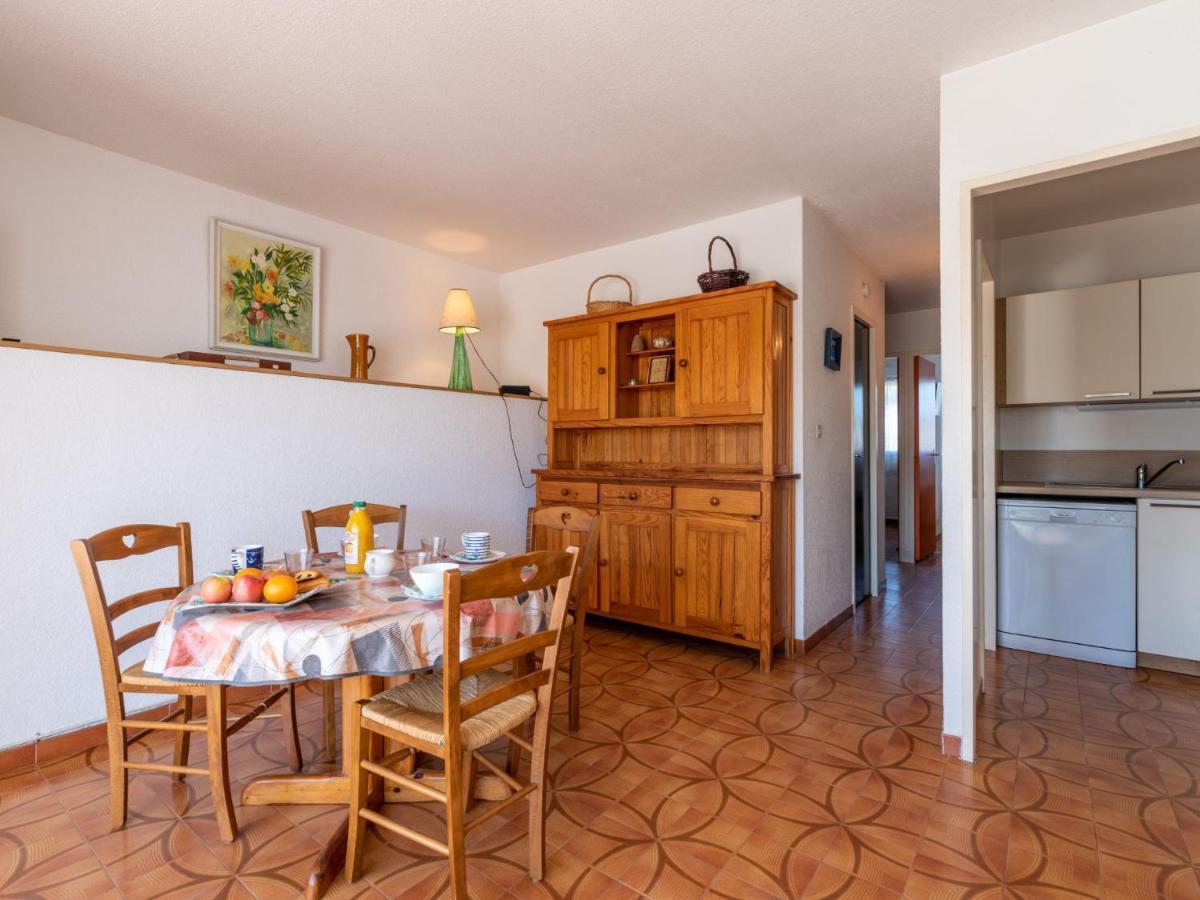 Apartment Les Marinas De La Plage I-1 By Interhome Ле-Гро-дю-Руа Экстерьер фото