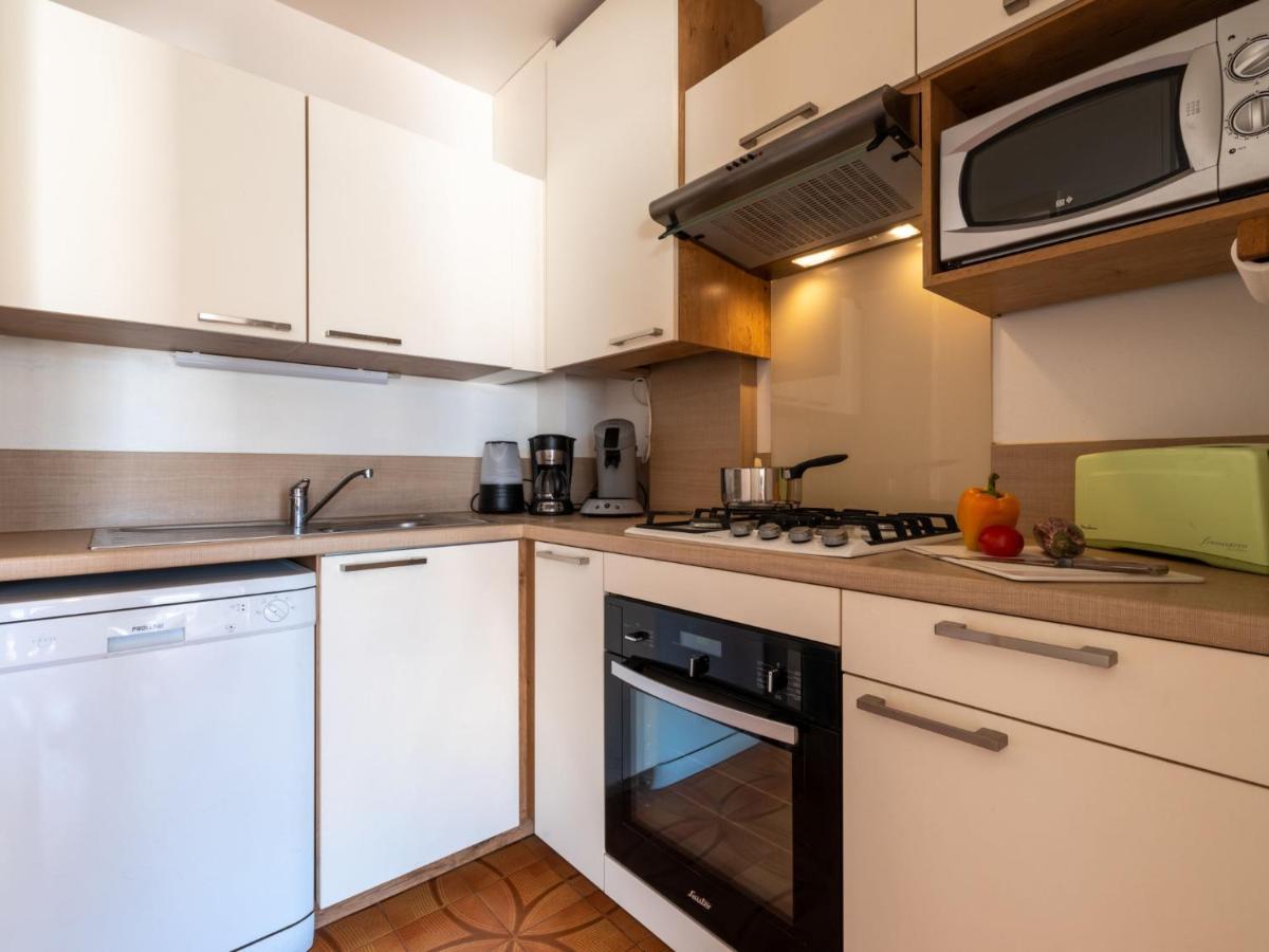Apartment Les Marinas De La Plage I-1 By Interhome Ле-Гро-дю-Руа Экстерьер фото