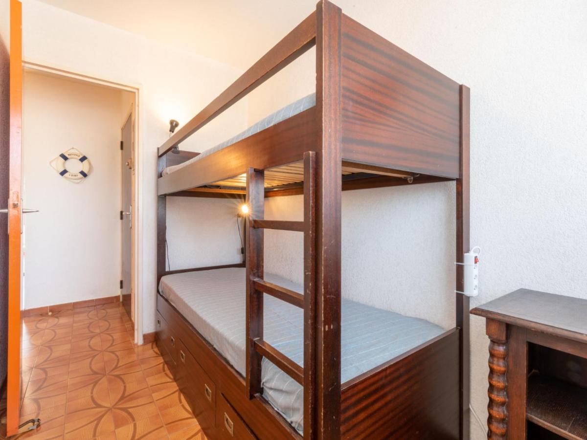 Apartment Les Marinas De La Plage I-1 By Interhome Ле-Гро-дю-Руа Экстерьер фото