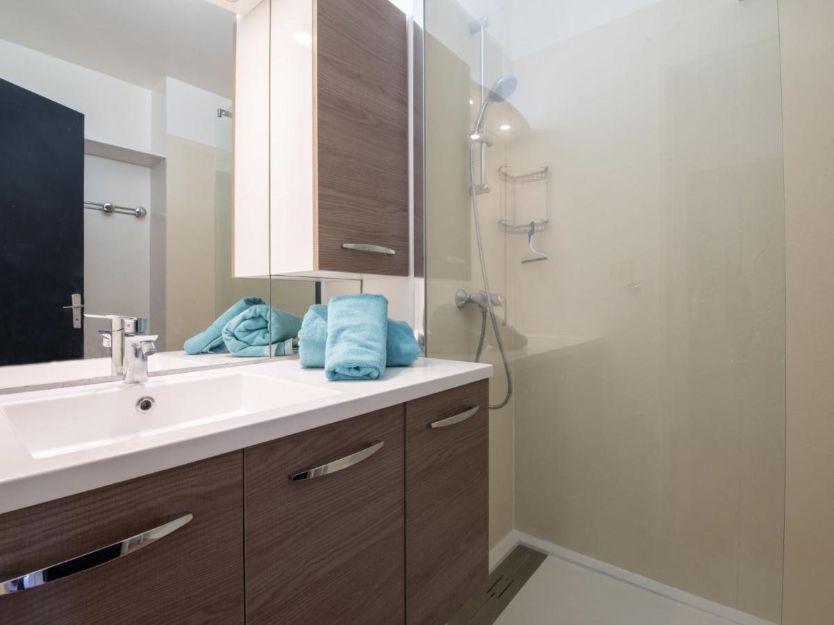 Apartment Les Marinas De La Plage I-1 By Interhome Ле-Гро-дю-Руа Экстерьер фото